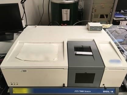Digilab FTS 7000