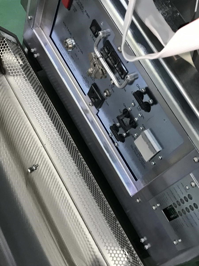 KLA Surfscan SP 1 TBI