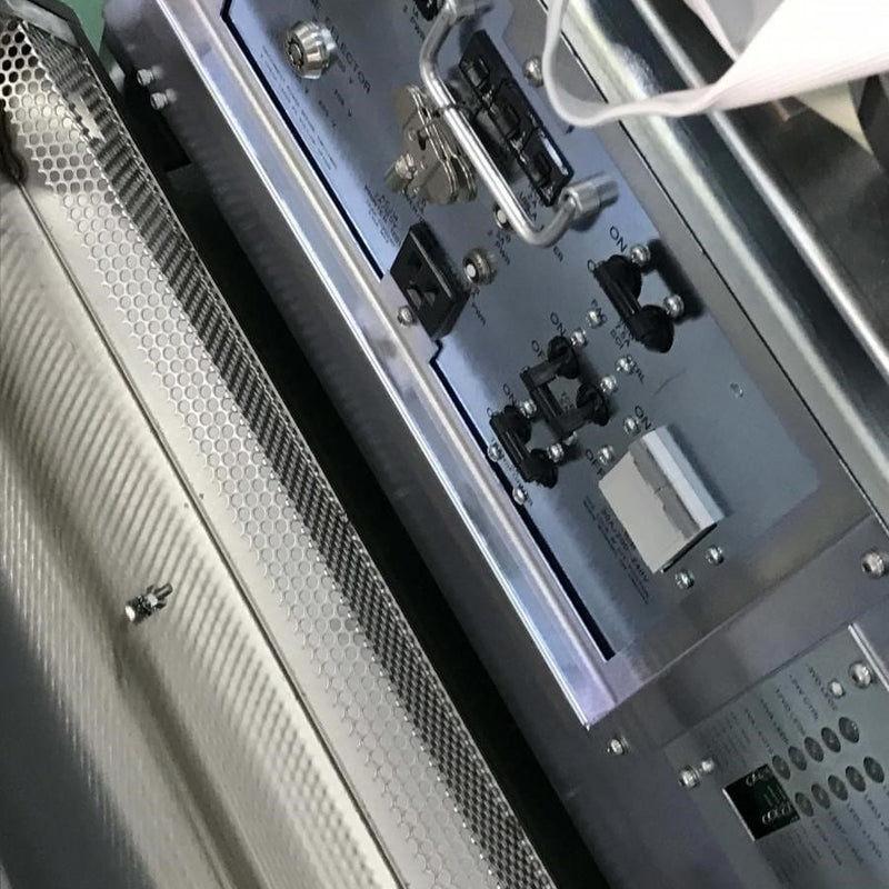 KLA Surfscan SP 1 TBI