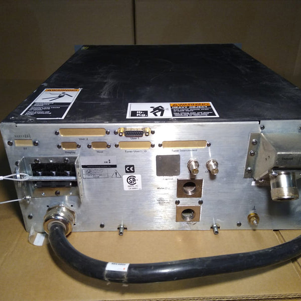 Advanced Energy RFG 5500 RF Generator