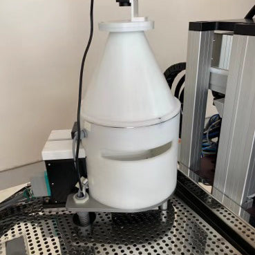 EVG 620 Mask Aligner