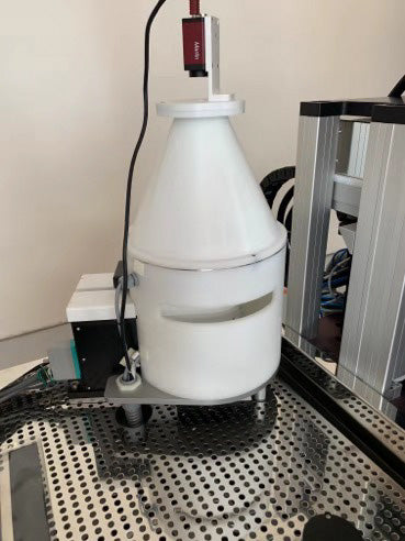 EVG 620 Mask Aligner
