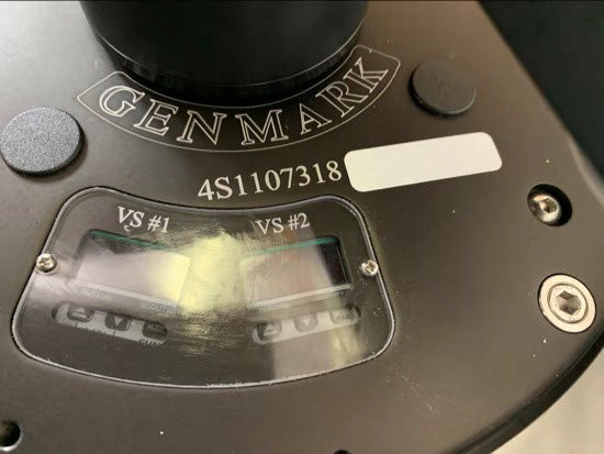 EVG 620 Mask Aligner