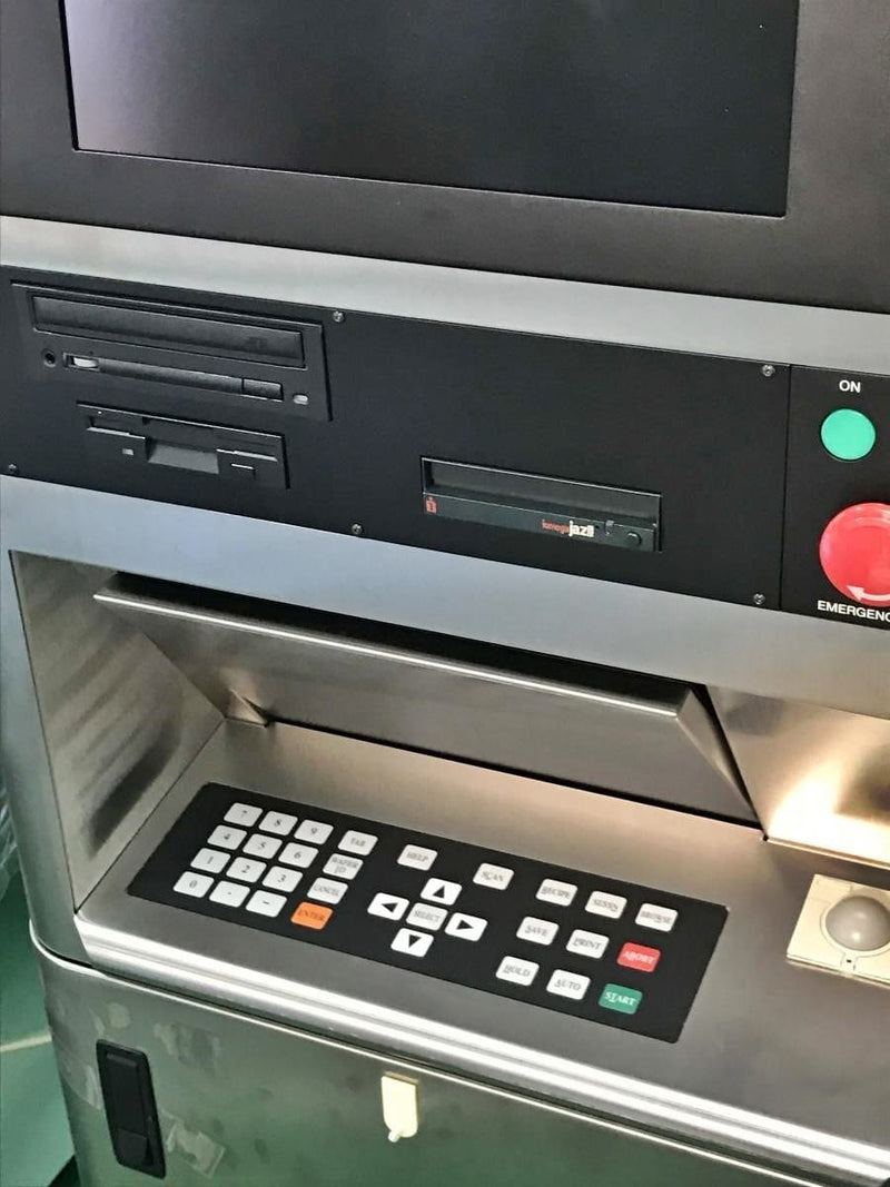 KLA Surfscan SP 1 TBI