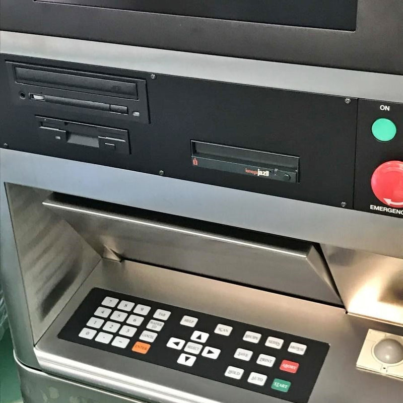 KLA Surfscan SP 1 TBI
