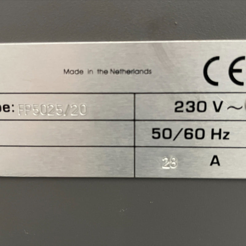 Thermo Fisher Scientific / FEI Tecnai TF 20 TEM (Transmission Electron Microscope)