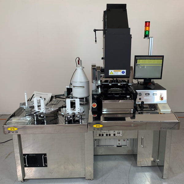 EVG 620 Mask Aligner