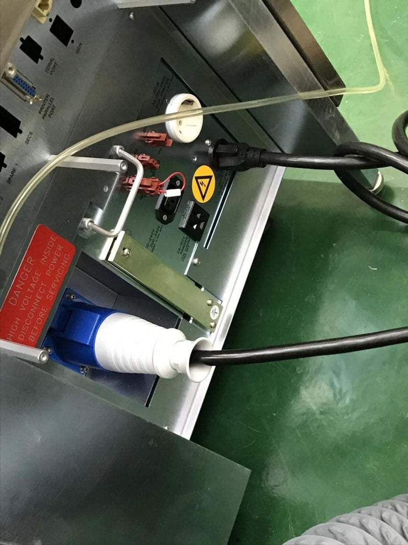 KLA Surfscan SP 1 TBI