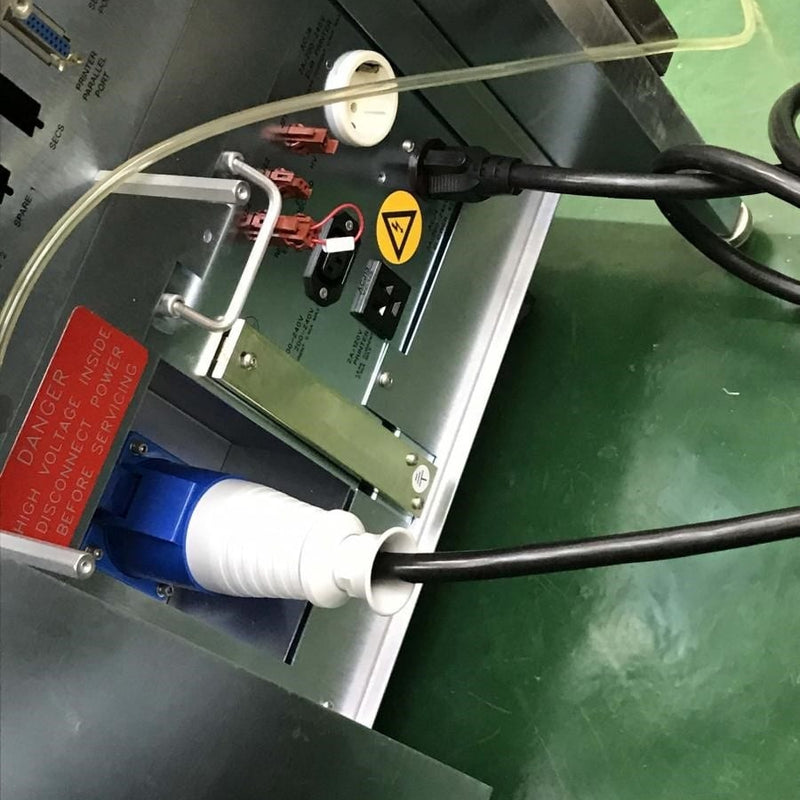 KLA Surfscan SP 1 TBI
