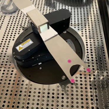 EVG 620 Mask Aligner