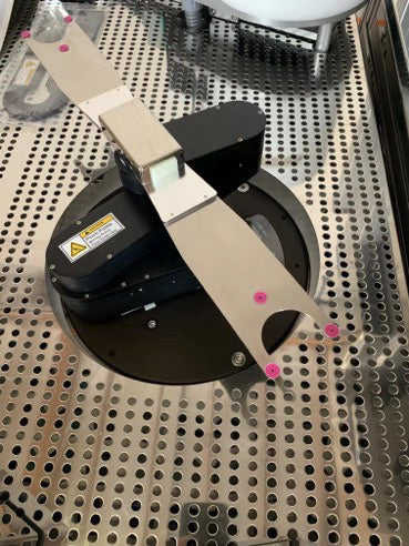 EVG 620 Mask Aligner
