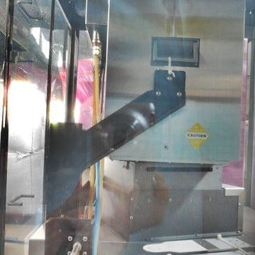 Axcelis M 200 PCU UV Cure System