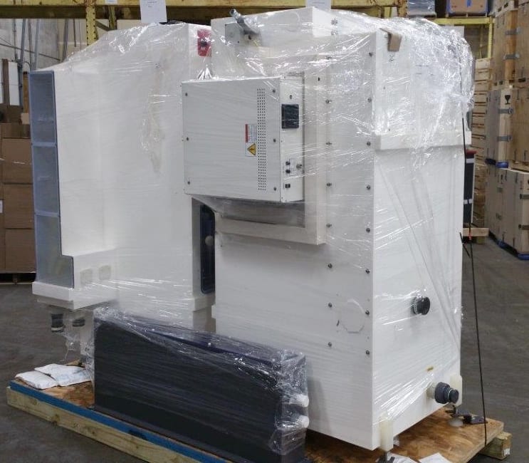 Corning Tropel Flatmaster 40