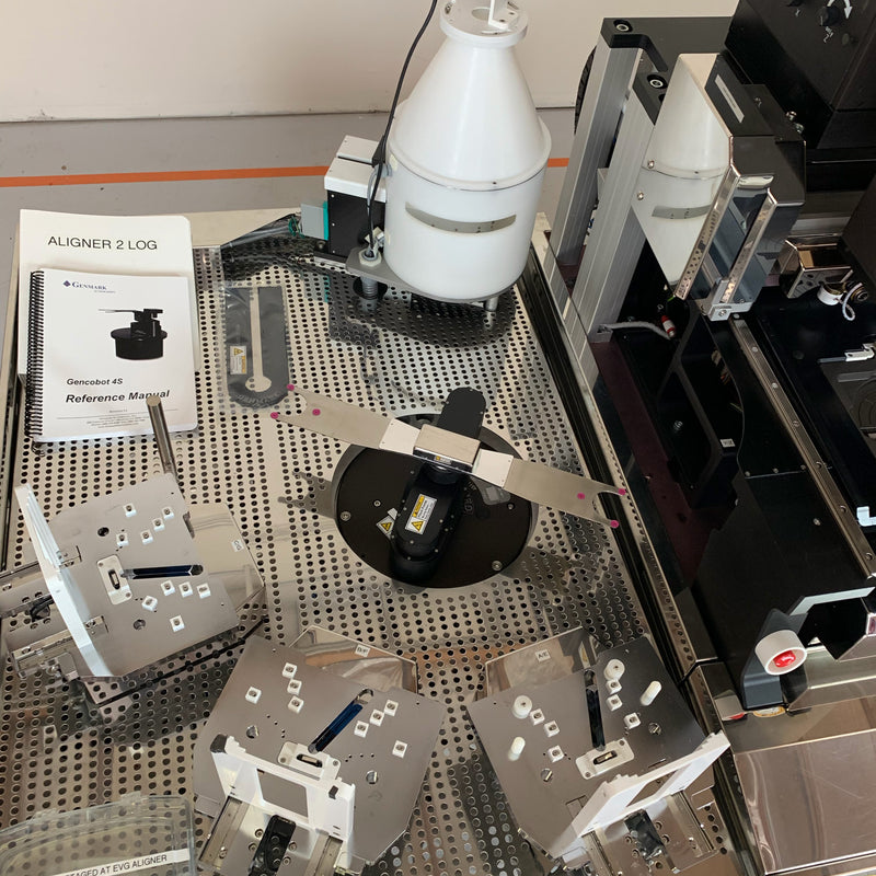 EVG 620 Mask Aligner