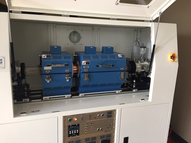 Graphene Square TCVD 100 A CVD (Chemical Vapor Deposition)