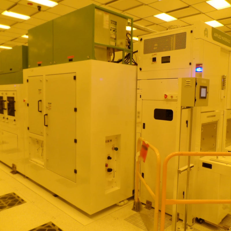 Applied Materials Reflexion GT CMP (Chemical Mechanical Polisher)