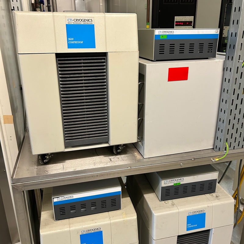 MRC Eclipse Mark II PVD Sputter (Physical Vapor Deposition)