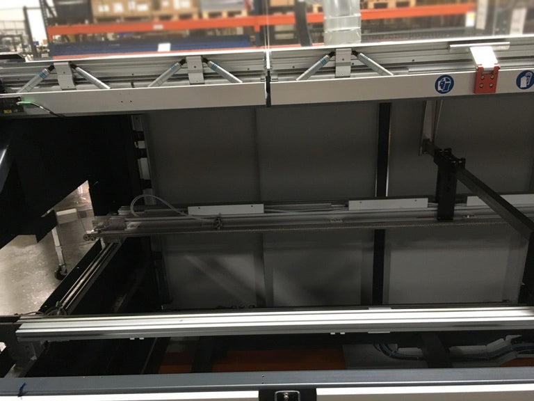 ERSA Versaflow 3 / 66 XL Selective Soldering Machine