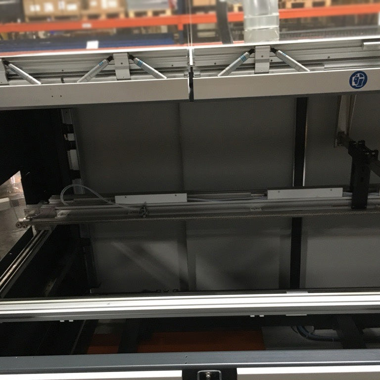 ERSA Versaflow 3 / 66 XL Selective Soldering Machine