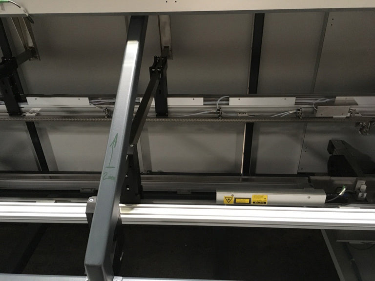 ERSA Versaflow 3 / 66 XL Selective Soldering Machine