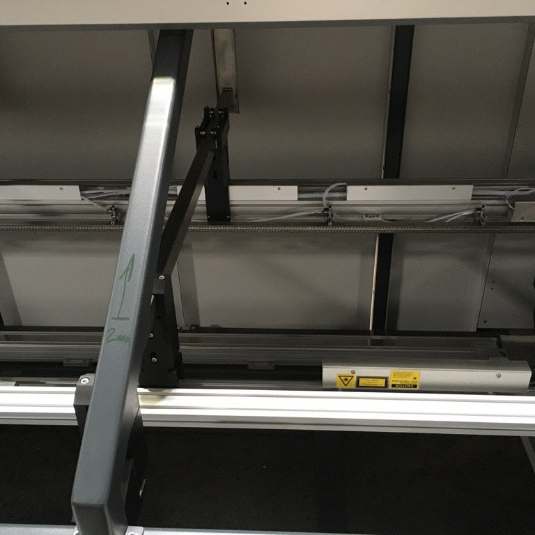 ERSA Versaflow 3 / 66 XL Selective Soldering Machine