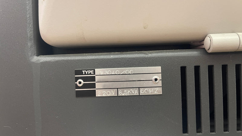 Malvern Panalytical X'Pert Analytical X-ray