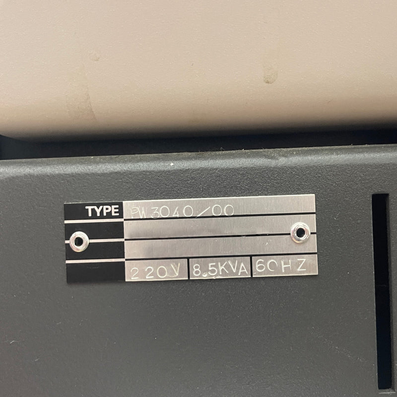 Malvern Panalytical X'Pert Analytical X-ray