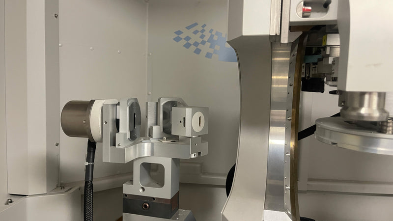 Malvern Panalytical X'Pert Analytical X-ray