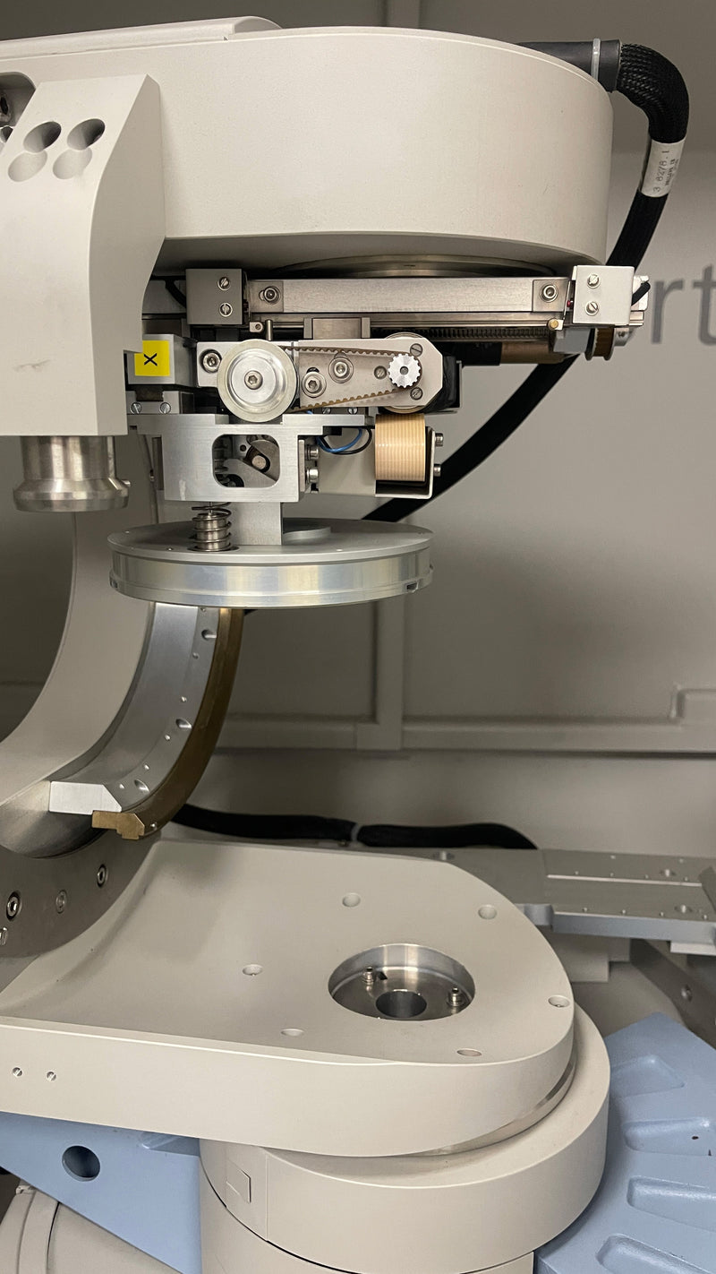 Malvern Panalytical X'Pert Analytical X-ray