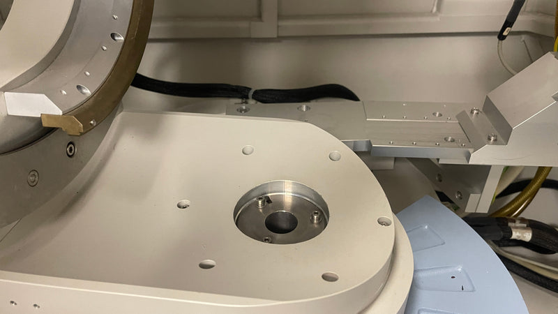 Malvern Panalytical X'Pert Analytical X-ray