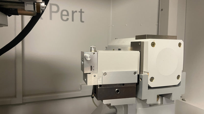 Malvern Panalytical X'Pert Analytical X-ray