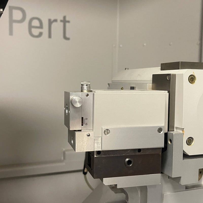 Malvern Panalytical X'Pert Analytical X-ray