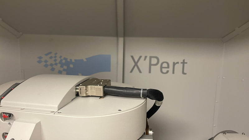 Malvern Panalytical X'Pert Analytical X-ray