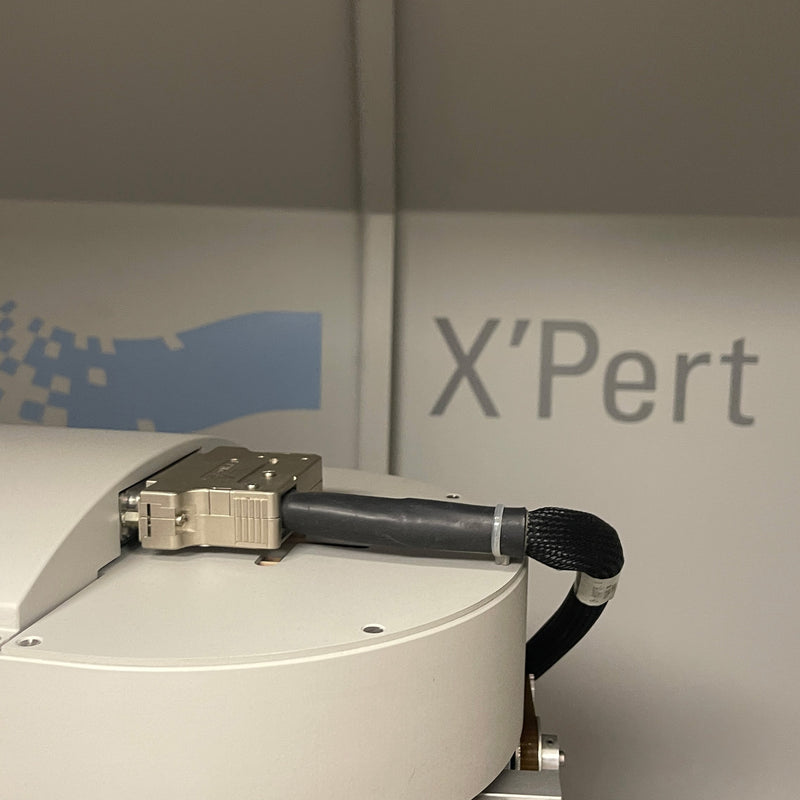 Malvern Panalytical X'Pert Analytical X-ray