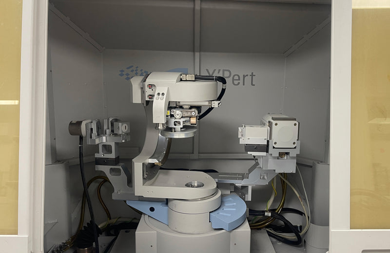 Malvern Panalytical X'Pert Analytical X-ray