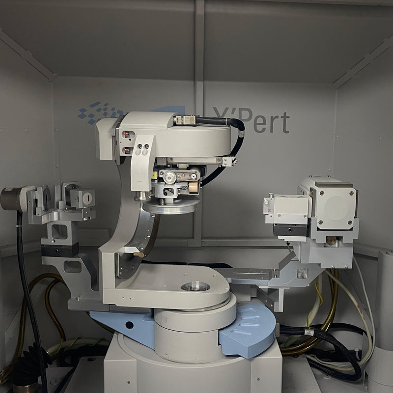 Malvern Panalytical X'Pert Analytical X-ray