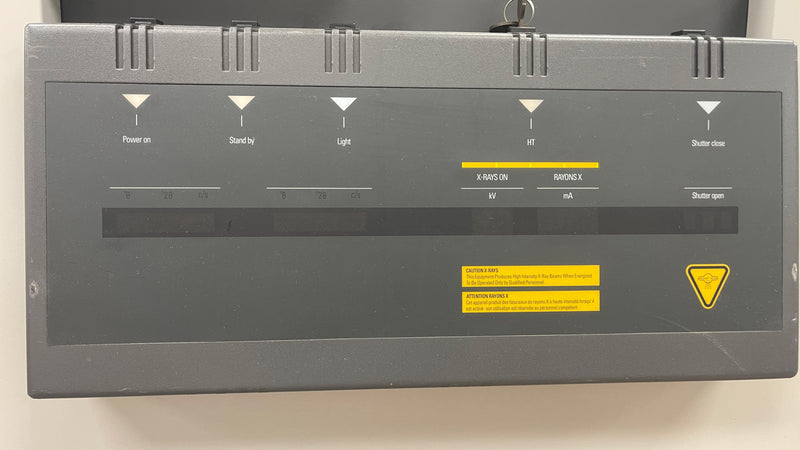 Malvern Panalytical X'Pert Analytical X-ray