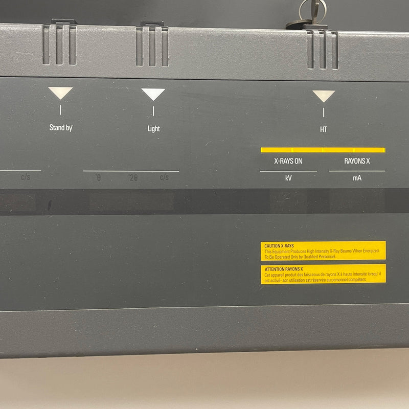 Malvern Panalytical X'Pert Analytical X-ray