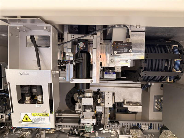 Besi / Datacon 2200 EVO Plus Die Bonder