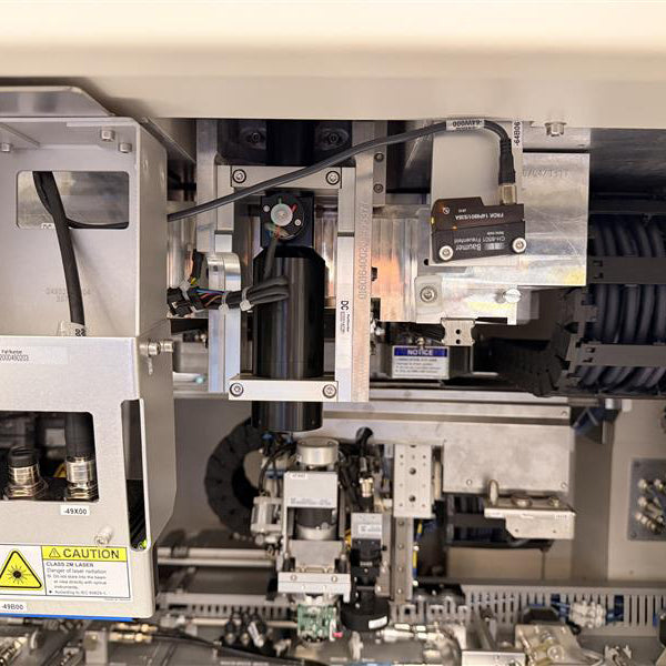 Besi / Datacon 2200 EVO Plus Die Bonder
