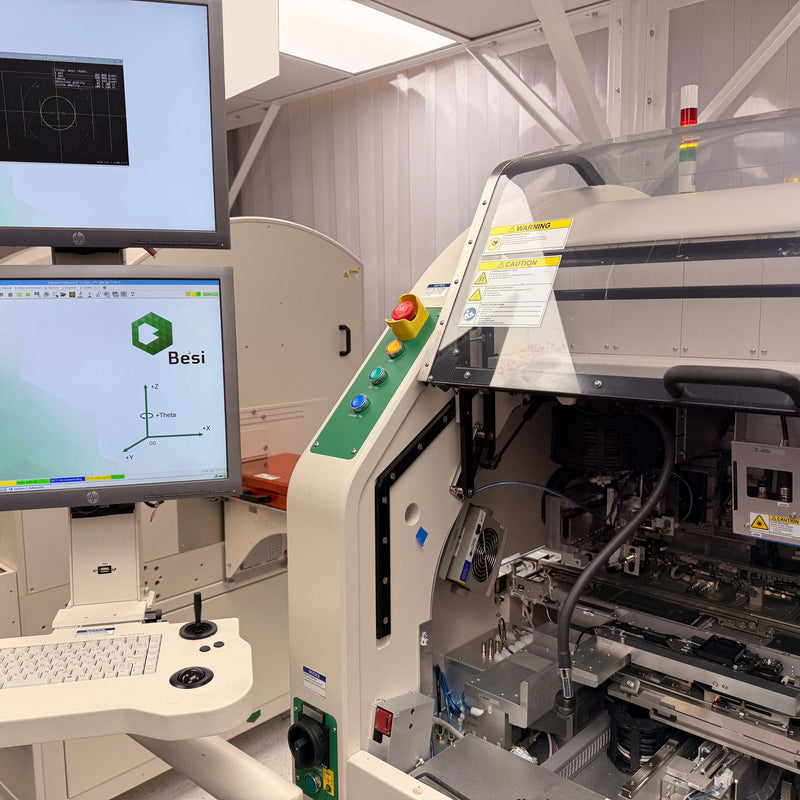 Besi / Datacon 2200 EVO Plus Die Bonder
