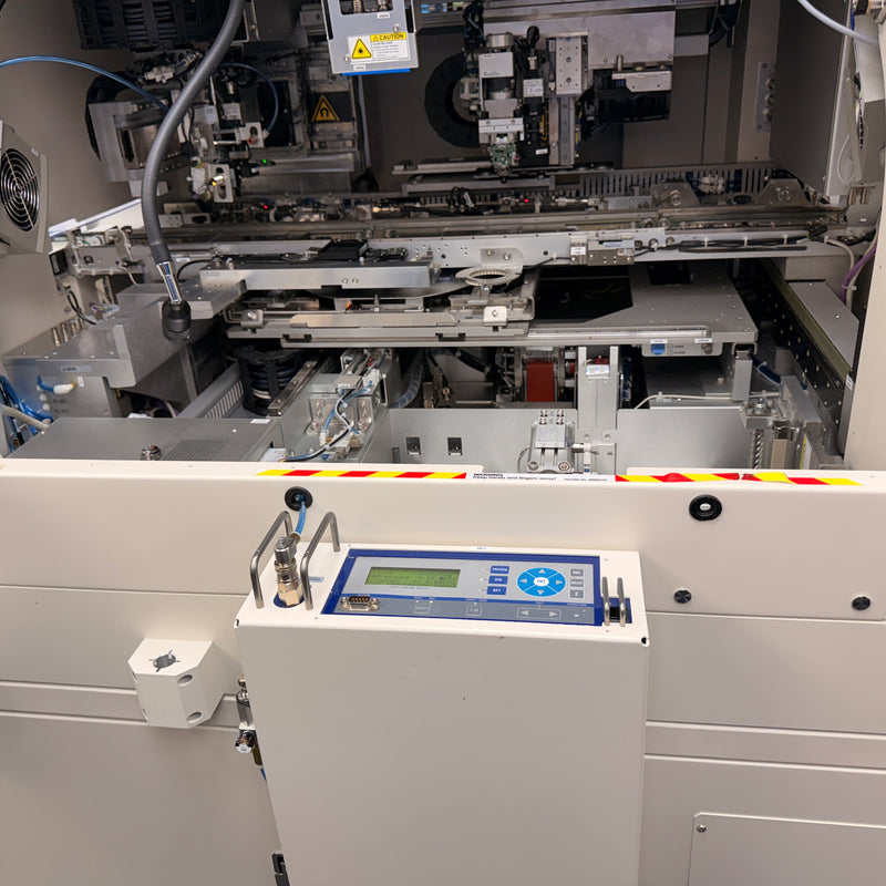 Besi / Datacon 2200 EVO Plus Die Bonder