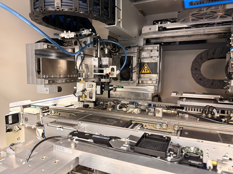 Besi / Datacon 2200 EVO Plus Die Bonder