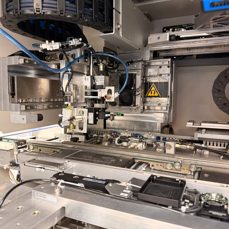 Besi / Datacon 2200 EVO Plus Die Bonder