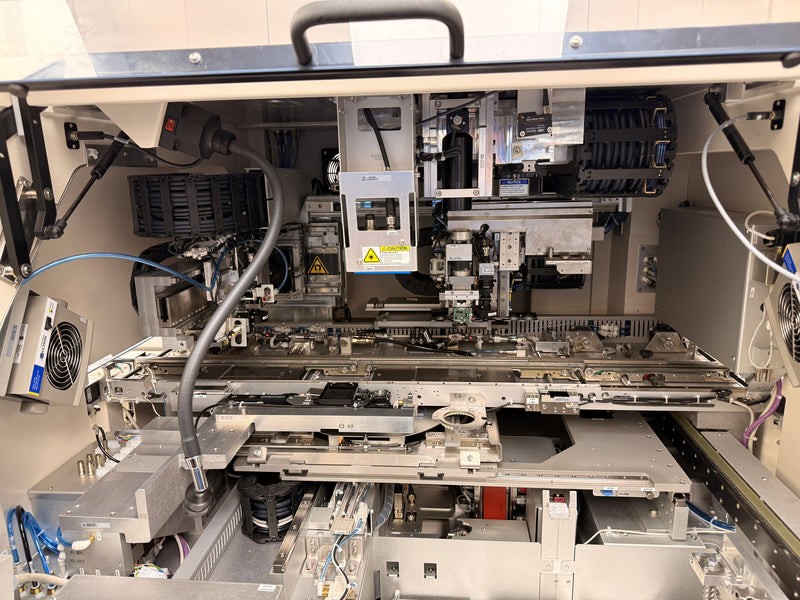 Besi / Datacon 2200 EVO Plus Die Bonder