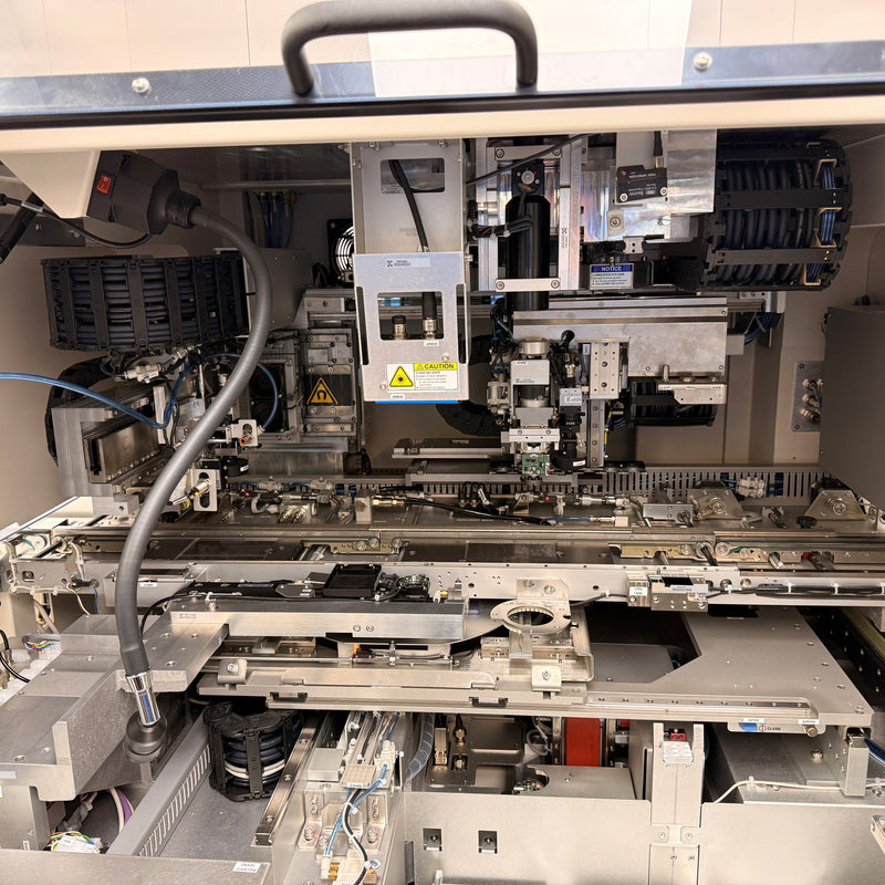 Besi / Datacon 2200 EVO Plus Die Bonder