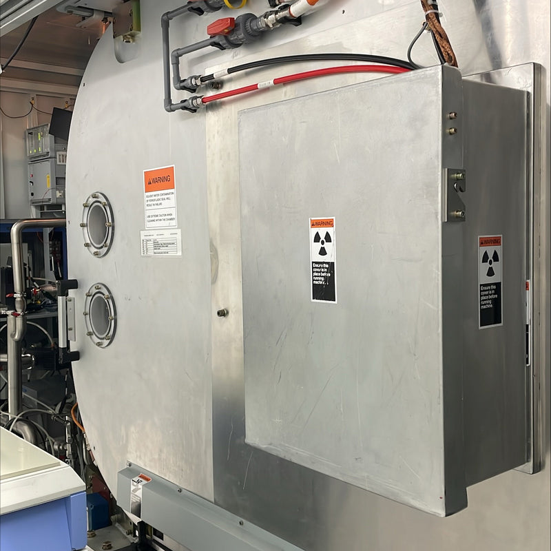 Applied Materials 9500 Ion Implanter