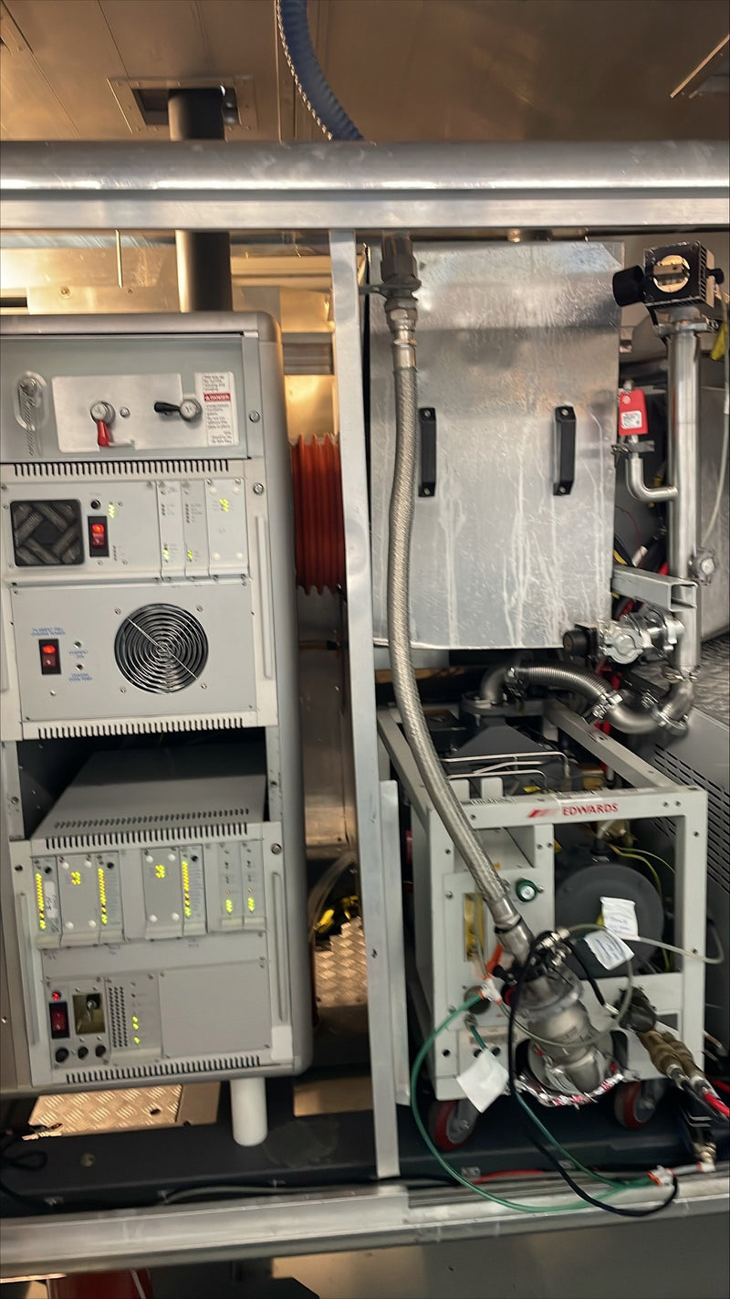 Applied Materials 9500 Ion Implanter