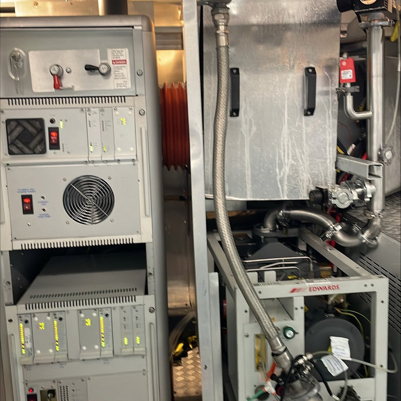 Applied Materials 9500 Ion Implanter