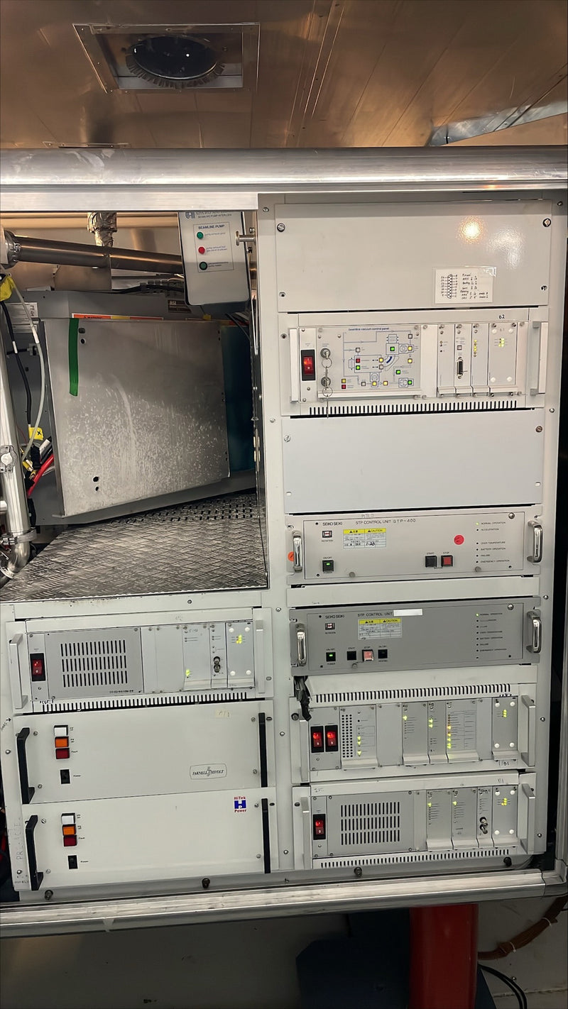 Applied Materials 9500 Ion Implanter